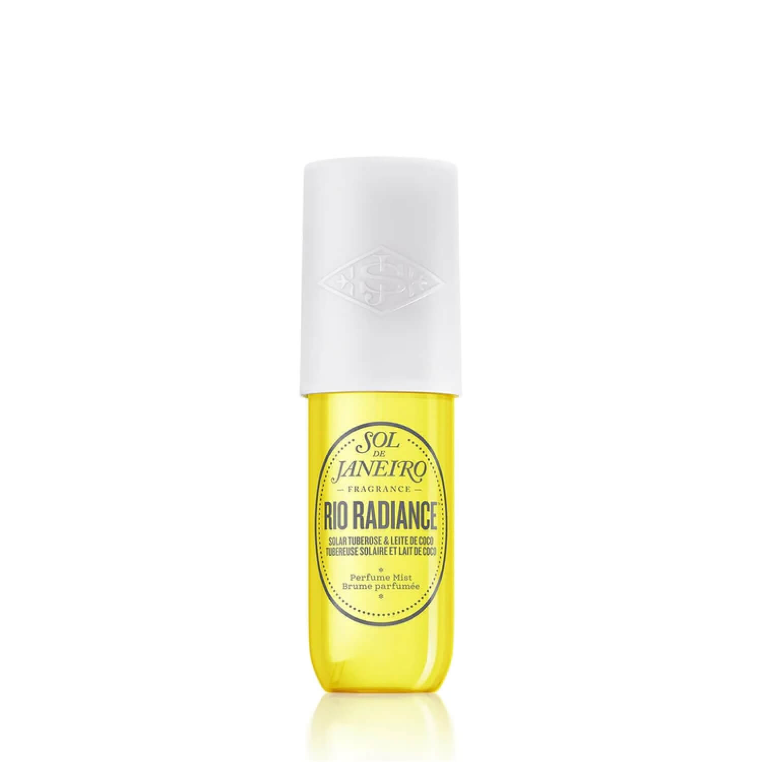 RIO RADIANCE PERFUME MIST (FRAGANCIA FLORAL)